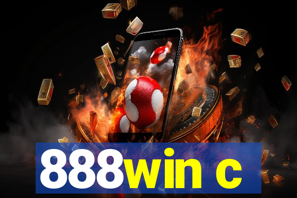 888win c